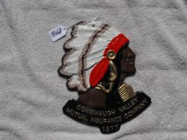 Conemaugh Valley Mutual Insurance Company Reproduc