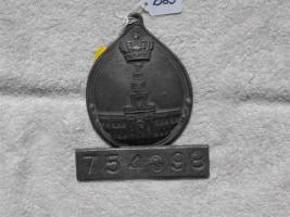 Royal Exchange Assurance. London, England. Repr