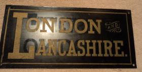 London and Lancashire Insurance Company. London,