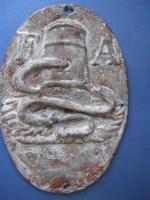 Fire Association of Philadelphia. Philadelphia.