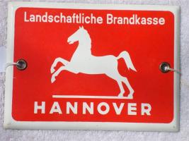 Landschaftliche Brandkasse Hannover. Hannover, Ge