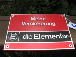 Anglo-Elemantar. Meine Versicherung die Elementar