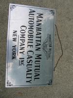 Manhattan Mutual Automobile Casualty Company, Inc.