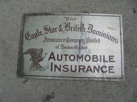 Eagle Star & British Dominions Insurance Company,