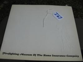 Firefighting Museum of the Home Insurance Company