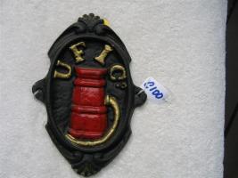 Union Fire Insurance Co. Nashville, Tennessee. Rep