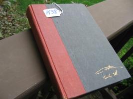 Book. The San Francisco Earthquate. Copyright 19