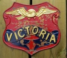 Victoria Insurance Company. Melbourne, Victoria,