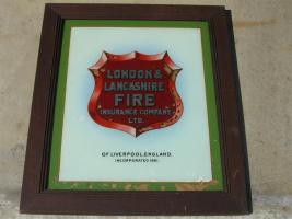 London & Lancashire Fire Insurance Company, Ltd Si