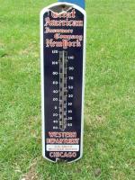 Great American Insurance Company Porcelain Enamel