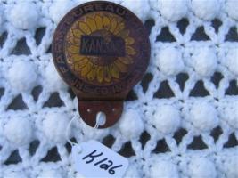 Farm Bureau Mutual Ins. Co. Inc. Auto Tag - Auto B