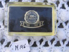 Home Mutual Insurance Co. of Pennsylvania. Glass