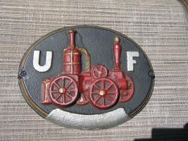 United Firemens Insurance Company. Reproduction F