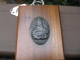 Fire Association of Philadelphia Reproduction Mini