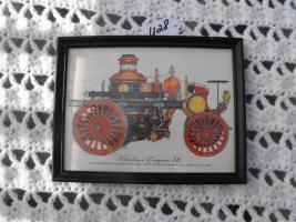 Bostons Engine 38 - A self-propelled Amoskeag Stea