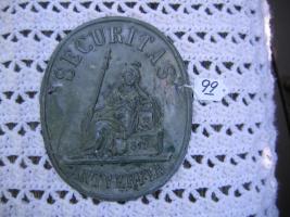 Compagnie D Assurance D Assurance D Anvers Securit