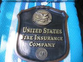 United States Fire Insurance Company. Burwood Pla