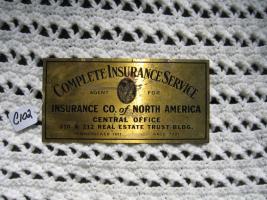 Complete Insurance Service. Agent for Insurance C