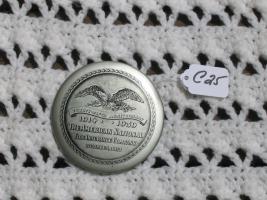 American National Fire Insurance Company. 1914 -