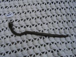 Spanner Wrench used by firemen to connect/disconne