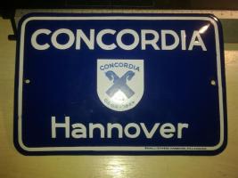 Concordia Feuer-Versicherung-Gesellschaft a.g., Ha