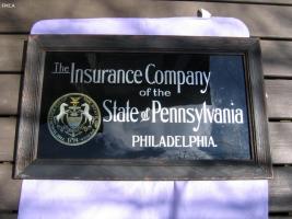 Insurance Company of the State of Pennsylvania. P