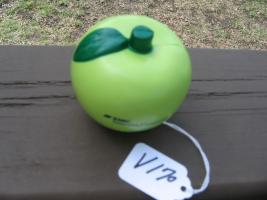 EMC Insurance Company Advertising Piece. Green Ap