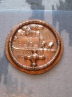 Union Assurance Society. London, England. 1714 -