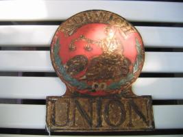 Norwich Union Fire Insurance Society. Norwich, Eng