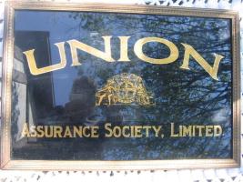 Union Assurance Society, Limited. London, England