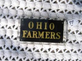 Ohio Farmers Insurance Company. Leroy, Ohio (now