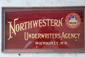 Northwestern Underwriters Agency. Milwaukee, Wisc