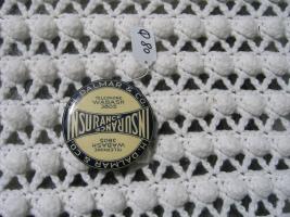 Advertising Mirror. H. Dalmar & Co. Telephone Wa