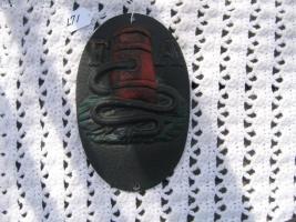 Fire Association of Philadelphia Reproduction Fire