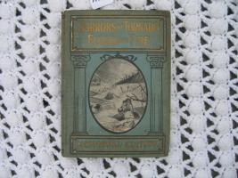 Book. Horrors of Tornado Flood and Fire. Hardbou