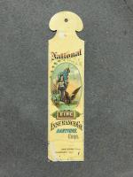 National Fire Insurance Company, Hartford, CT [n