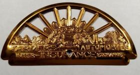 Farmers Automobile Inter-Insurance Exchange stampe