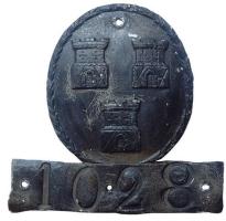 Newcastle-Upon-Tyne Fire Office. Newcastle-Upon-T