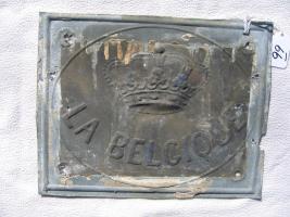 La Belgique Societe Anonyme Compagnie D'Assurances