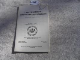 A Shopper's Guide to Resolving Insurance Complaint