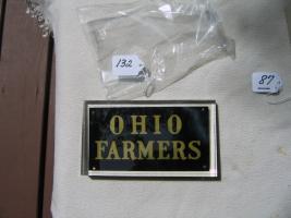 Ohio Farmers Insurance Company, LeRoy, Ohio (Now W