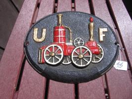 United Firemen's Insurance Company. Philadelphia,