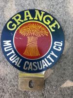 Grange Mutual Casualty Company. Columbus, Ohio.