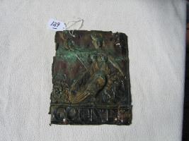 County Fire Office. London, England. 1807-1906.