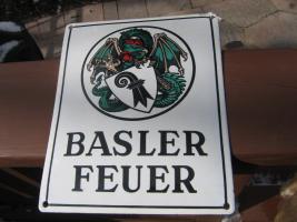 Basler Versicherungs Gesellschaft Gegen Freuerscha