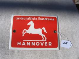 Landschaftliche Brandkasse. (Hanover Provincial Fi