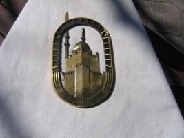 Mier Insurance Company Societe Anonime Arabe. Cai