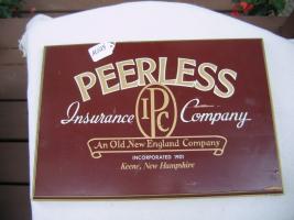Peerless Insurance Company. Keene, New Hampshire.