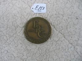 Employers Reinsurance Corporation. 1914 - 1964 Ad