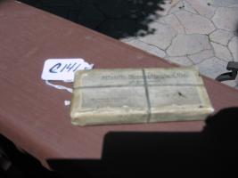 Atlantic Mutual Fire Insurance Co. of Savannah. F